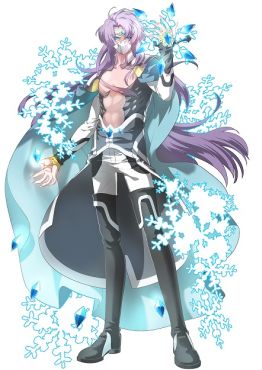 ���������꡼ No.007�Υ���ͥ������ / �եϡ��������RPG�֡����� Palladium Knights���פ�iOS�Ǥ��ۿ�