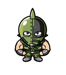 キン肉マン マッスルショット とサークルkサンクスのコラボが9日から開催 キン肉マン マッスルショット とサークルkサンクスのコラボが9日から開催