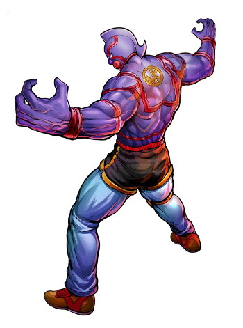 キン肉マン マッスルショット 原作者も登場する公式生放送番組が1月29日に配信