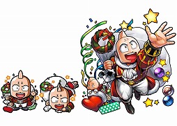 ���������꡼ No.003�Υ���ͥ������ / �֥������ޥ� �ޥå��륷��åȡס����ꥹ�ޥå��륭���ڡ���򳫺�