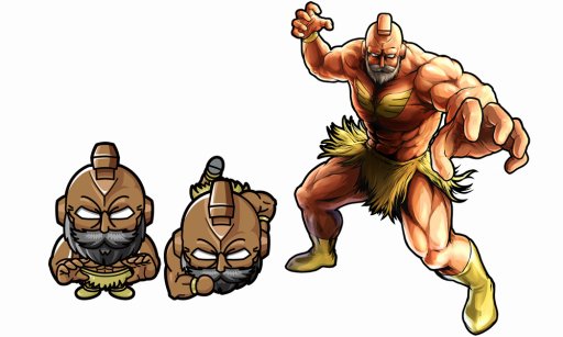 画像ギャラリー No.002のサムネイル画像 / 「キン肉マン マッスルショット」超人玉などが当たる年忘れキャンペーンが開催