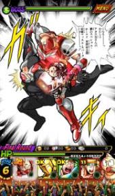 画像ギャラリー No.004のサムネイル画像 / 「キン肉マン マッスルショット」,さまざまなイベントが盛りだくさんの“MUSCLE AUTUMN キャンペーン”が開催