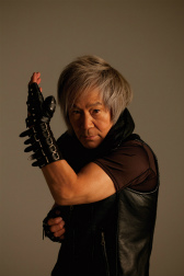 画像ギャラリー No.003のサムネイル画像 / 「キン肉マン マッスルショット」,キン肉マン40周年記念の前夜祭を開催