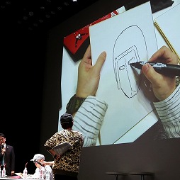 ꡼ No.023 | ֥ޥ ޥå륷åȡפΥꥢ륤٥ȤšǤޤ40ǯ˵ڤ֡ͧѥɤ