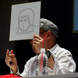 ꡼ No.024 | ֥ޥ ޥå륷åȡפΥꥢ륤٥ȤšǤޤ40ǯ˵ڤ֡ͧѥɤ