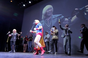 ꡼ No.031 | ֥ޥ ޥå륷åȡפΥꥢ륤٥ȤšǤޤ40ǯ˵ڤ֡ͧѥɤ