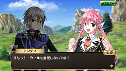 ���������꡼ No.004�Υ���ͥ������ / �����ͥ�ؤ��Ѥ�������ޥ۸���RPG�ֵ����Υ�٥ꥪ��פλ�����Ͽ���դ��������ȡ�����20����ʬ�Υ��եȥ����ɤ�������Twitter�����ڡ����»�