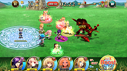 ���������꡼ No.006�Υ���ͥ������ / �����ͥ�ؤ��Ѥ�������ޥ۸���RPG�ֵ����Υ�٥ꥪ��פλ�����Ͽ���դ��������ȡ�����20����ʬ�Υ��եȥ����ɤ�������Twitter�����ڡ����»�