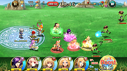 ���������꡼ No.007�Υ���ͥ������ / �����ͥ�ؤ��Ѥ�������ޥ۸���RPG�ֵ����Υ�٥ꥪ��פλ�����Ͽ���դ��������ȡ�����20����ʬ�Υ��եȥ����ɤ�������Twitter�����ڡ����»�