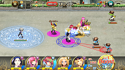 ���������꡼ No.012�Υ���ͥ������ / �����ͥ�ؤ��Ѥ�������ޥ۸���RPG�ֵ����Υ�٥ꥪ��פλ�����Ͽ���դ��������ȡ�����20����ʬ�Υ��եȥ����ɤ�������Twitter�����ڡ����»�