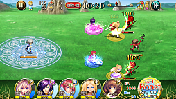 ���������꡼ No.014�Υ���ͥ������ / �����ͥ�ؤ��Ѥ�������ޥ۸���RPG�ֵ����Υ�٥ꥪ��פλ�����Ͽ���դ��������ȡ�����20����ʬ�Υ��եȥ����ɤ�������Twitter�����ڡ����»�