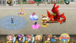 ���������꡼ No.015�Υ���ͥ������ / �����ͥ�ؤ��Ѥ�������ޥ۸���RPG�ֵ����Υ�٥ꥪ��פλ�����Ͽ���դ��������ȡ�����20����ʬ�Υ��եȥ����ɤ�������Twitter�����ڡ����»�