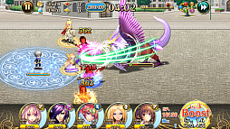 ���������꡼ No.019�Υ���ͥ������ / �����ͥ�ؤ��Ѥ�������ޥ۸���RPG�ֵ����Υ�٥ꥪ��פλ�����Ͽ���դ��������ȡ�����20����ʬ�Υ��եȥ����ɤ�������Twitter�����ڡ����»�