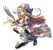 ���������꡼ No.025�Υ���ͥ������ / �����ͥ�ؤ��Ѥ�������ޥ۸���RPG�ֵ����Υ�٥ꥪ��פλ�����Ͽ���դ��������ȡ�����20����ʬ�Υ��եȥ����ɤ�������Twitter�����ڡ����»�