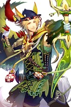 ���������꡼ No.026�Υ���ͥ������ / �����ͥ�ؤ��Ѥ�������ޥ۸���RPG�ֵ����Υ�٥ꥪ��פλ�����Ͽ���դ��������ȡ�����20����ʬ�Υ��եȥ����ɤ�������Twitter�����ڡ����»�