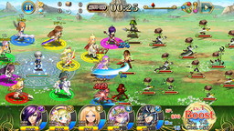 ���������꡼ No.002�Υ���ͥ������ / �ֵ����Υ�٥ꥪ��פ˿���ǽ����ɥХȥ뤬����������4����ɤ�����������