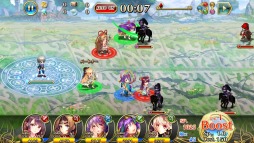 ���������꡼ No.006�Υ���ͥ������ / �ֵ����Υ�٥ꥪ��ײƤΥ��٥�ȡ����������פ˥���Υ����᤬�о�