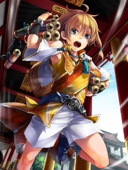 ���������꡼ No.010�Υ���ͥ������ / �ֵ����Υ�٥ꥪ��ס�8���ƤȲ���٥�Ȥۤ��ƤΥ����ڡ���򳫺�