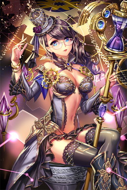 ���������꡼ No.006�Υ���ͥ������ / �ֵ����Υ�٥ꥪ��ס�9��Υ��ȡ��꡼���٥�ȡ���·�������̡ɤ���������