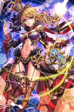 ���������꡼ No.007�Υ���ͥ������ / �ֵ����Υ�٥ꥪ��ס�9��Υ��ȡ��꡼���٥�ȡ���·�������̡ɤ���������