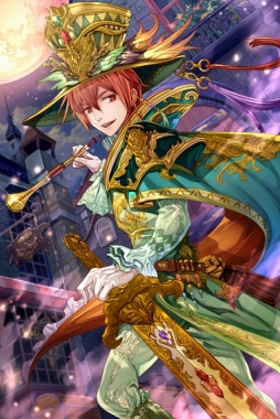 ���������꡼ No.010�Υ���ͥ������ / �ֵ����Υ�٥ꥪ��ץϥ������󥤥٥�Ȥ򳫺��档������˿��쥢������