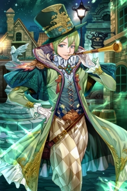 ���������꡼ No.011�Υ���ͥ������ / �ֵ����Υ�٥ꥪ��ץϥ������󥤥٥�Ȥ򳫺��档������˿��쥢������