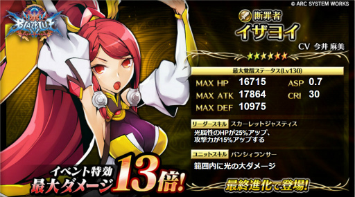 ���������꡼ No.007�Υ���ͥ������ / �ֵ����Υ�٥ꥪ��סߡ�BLAZBLUE�ץ���ܡ���Ũ90��ƤȲ�ǥʥ�������