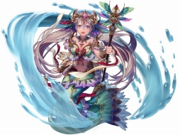 画像ギャラリー No.013のサムネイル画像 / 「輝星のリベリオン」と「モン娘☆は〜れむ」の相互コラボイベントがスタート