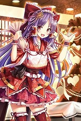 ���������꡼ No.008�Υ���ͥ������ / �ֵ����Υ�٥ꥪ��ס�������ǥ󥦥����������ڡ��󤬳�����