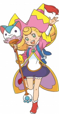 ꡼ No.003Υͥ / 3DSRPGָȥ⥳⥳ե󥺡423ȯꡣ֥ޥڥåȥޥפܻؤãͧʪ