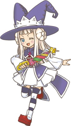 ꡼ No.004Υͥ / 3DSRPGָȥ⥳⥳ե󥺡423ȯꡣ֥ޥڥåȥޥפܻؤãͧʪ