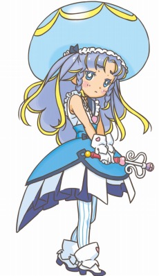 ꡼ No.006Υͥ / 3DSRPGָȥ⥳⥳ե󥺡423ȯꡣ֥ޥڥåȥޥפܻؤãͧʪ