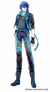 ���������꡼ No.002�Υ���ͥ������ / �������ɥ٥���㡼��SA7-SILENT ABILITY SEVEN-�ס��б饭�㥹�Ȥ��������