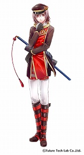 ���������꡼ No.004�Υ���ͥ������ / �������ɥ٥���㡼��SA7-SILENT ABILITY SEVEN-�ס��б饭�㥹�Ȥ��������