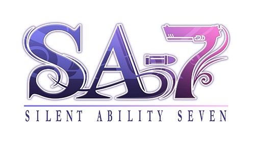 ���������꡼ No.001�Υ���ͥ������ / ��SA7 -SILENT ABILITY SEVEN-�ס�����ůϯ�����б饭�㥹��3̾��ȯɽ