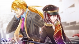 ���������꡼ No.002�Υ���ͥ������ / ��SA7���̾��ǥѥå��������饹�Ȥ���������֥����6̾�����餫��