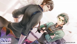 ���������꡼ No.003�Υ���ͥ������ / ��SA7���̾��ǥѥå��������饹�Ȥ���������֥����6̾�����餫��