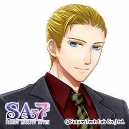 ���������꡼ No.004�Υ���ͥ������ / ��SA7���̾��ǥѥå��������饹�Ȥ���������֥����6̾�����餫��