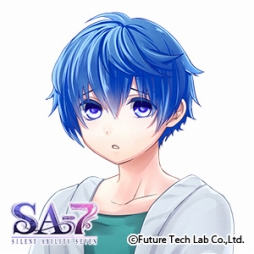 ���������꡼ No.008�Υ���ͥ������ / ��SA7���̾��ǥѥå��������饹�Ȥ���������֥����6̾�����餫��