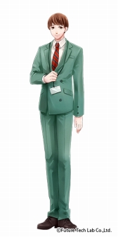 ���������꡼ No.011�Υ���ͥ������ / ��SA7���̾��ǥѥå��������饹�Ȥ���������֥����6̾�����餫��