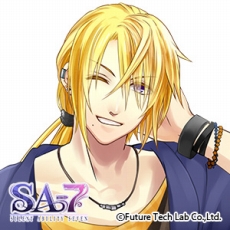 ���������꡼ No.003�Υ���ͥ������ / ��SA7�׸����ǥѥå��������饹�Ȥ���ŵ�����餫�ˡ�Web̡�����������