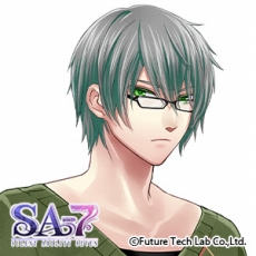 ���������꡼ No.004�Υ���ͥ������ / ��SA7�׸����ǥѥå��������饹�Ȥ���ŵ�����餫�ˡ�Web̡�����������