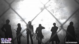 画像ギャラリー No.008のサムネイル画像 / 「SA7」のオープニングムービーを公開。新着イベントスチルと私服イラストも