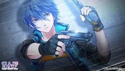 画像ギャラリー No.009のサムネイル画像 / 「SA7」のオープニングムービーを公開。新着イベントスチルと私服イラストも