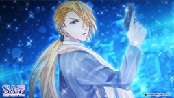 画像ギャラリー No.010のサムネイル画像 / 「SA7」のオープニングムービーを公開。新着イベントスチルと私服イラストも