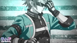 画像ギャラリー No.011のサムネイル画像 / 「SA7」のオープニングムービーを公開。新着イベントスチルと私服イラストも