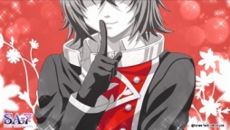 画像ギャラリー No.012のサムネイル画像 / 「SA7」のオープニングムービーを公開。新着イベントスチルと私服イラストも