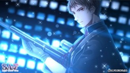 画像ギャラリー No.013のサムネイル画像 / 「SA7」のオープニングムービーを公開。新着イベントスチルと私服イラストも