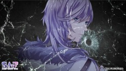 画像ギャラリー No.014のサムネイル画像 / 「SA7」のオープニングムービーを公開。新着イベントスチルと私服イラストも