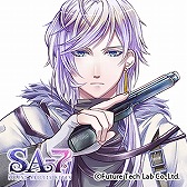 画像ギャラリー No.002のサムネイル画像 / 「SA7」メインキャラのサンプルボイス第2弾“日常ver.”が公式サイトで公開に